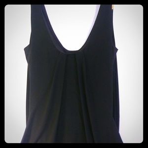 Mini dress w pockets